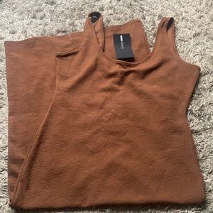 Fashionnova Midi Dress